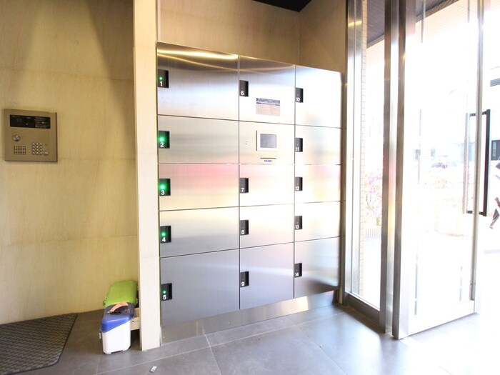 meLiV桜山の物件外観写真