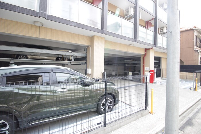 meLiV桜山の物件外観写真