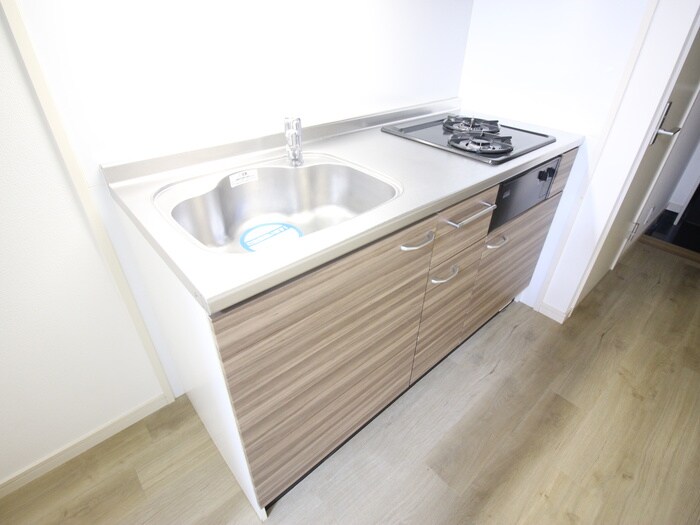 meLiV桜山の物件内観写真