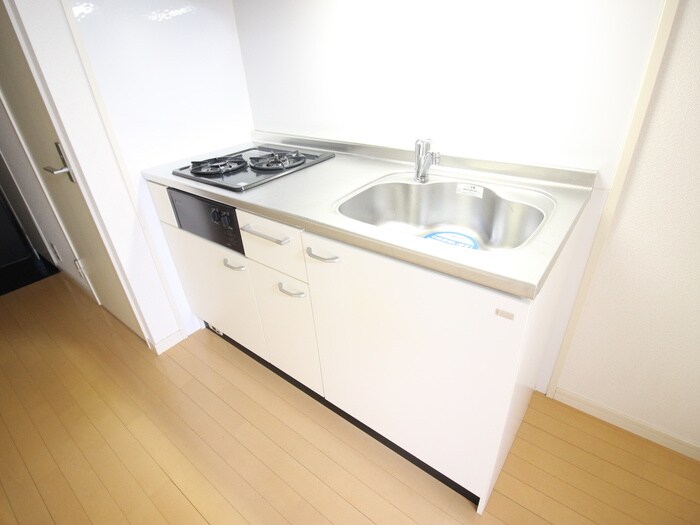 meLiV桜山の物件内観写真