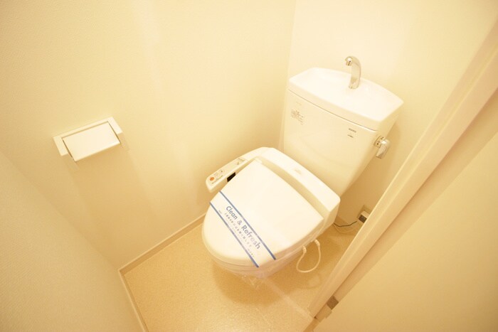 meLiV桜山の物件内観写真