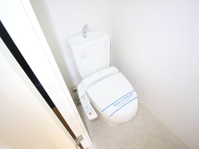 meLiV桜山の物件内観写真