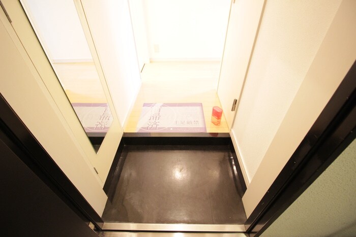 meLiV桜山の物件内観写真