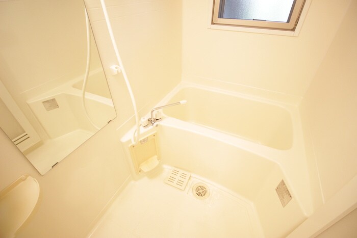 meLiV桜山の物件内観写真