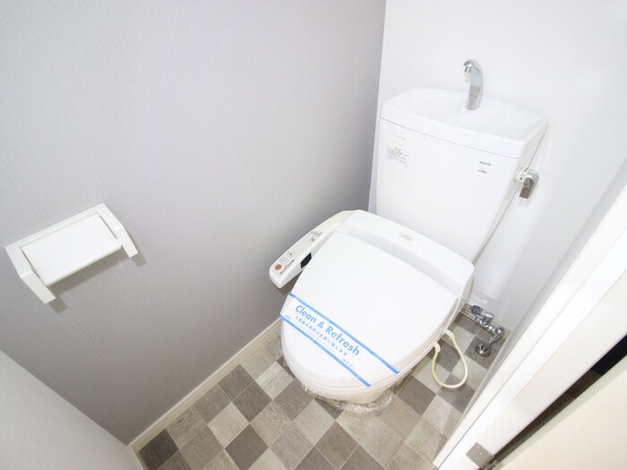 meLiV桜山の物件内観写真