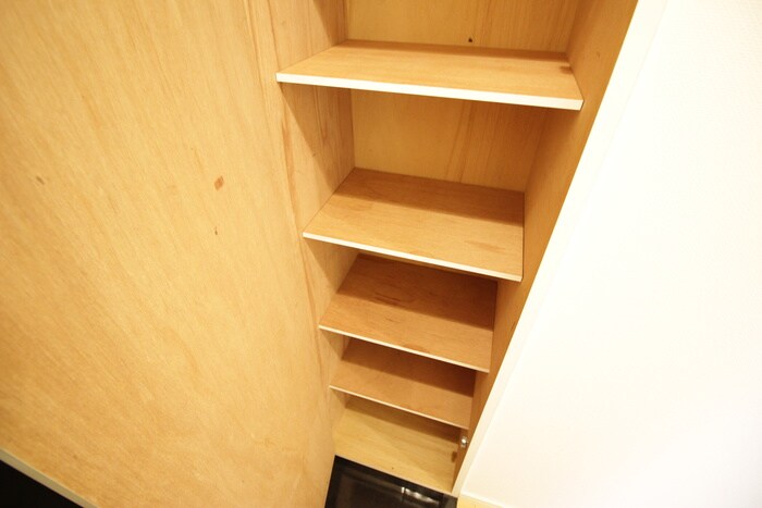 meLiV桜山の物件内観写真