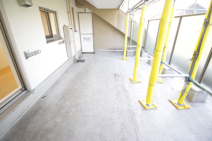 meLiV桜山の物件内観写真