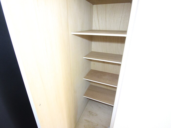 meLiV桜山の物件内観写真