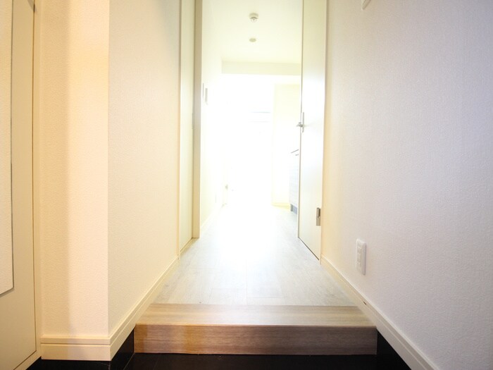 meLiV桜山の物件内観写真