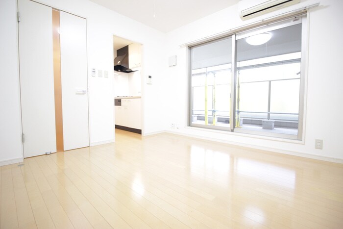 meLiV桜山の物件内観写真