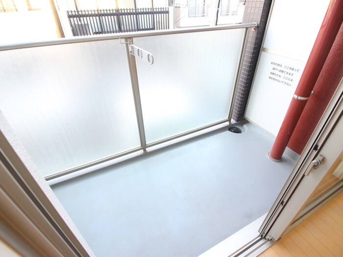 meLiV桜山の物件内観写真