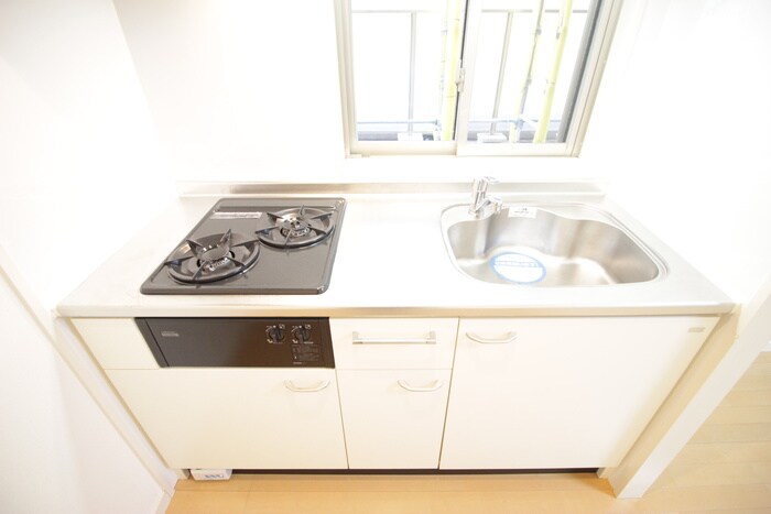 meLiV桜山の物件内観写真