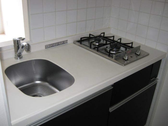 リベ－ル名駅南の物件内観写真