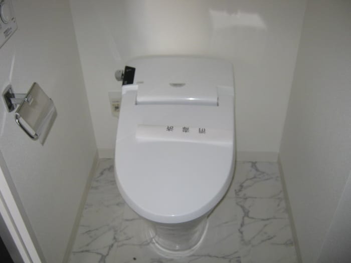 リベ－ル名駅南の物件内観写真