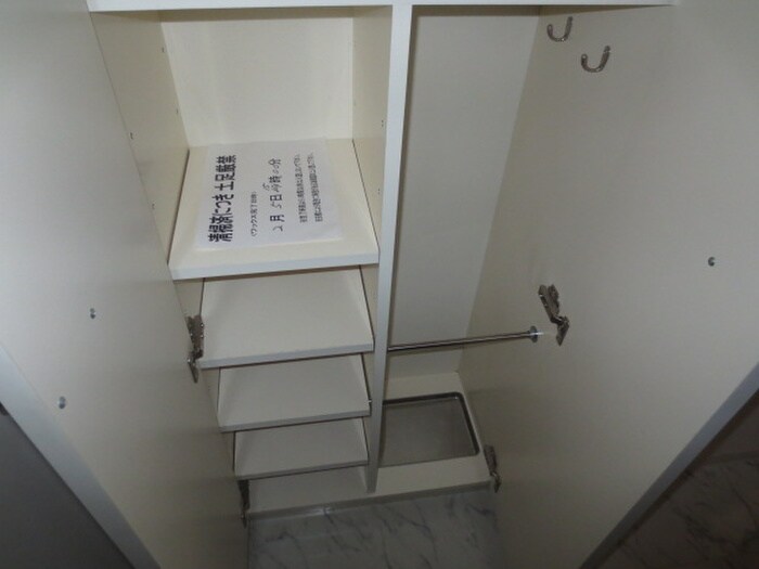 リベ－ル名駅南の物件内観写真