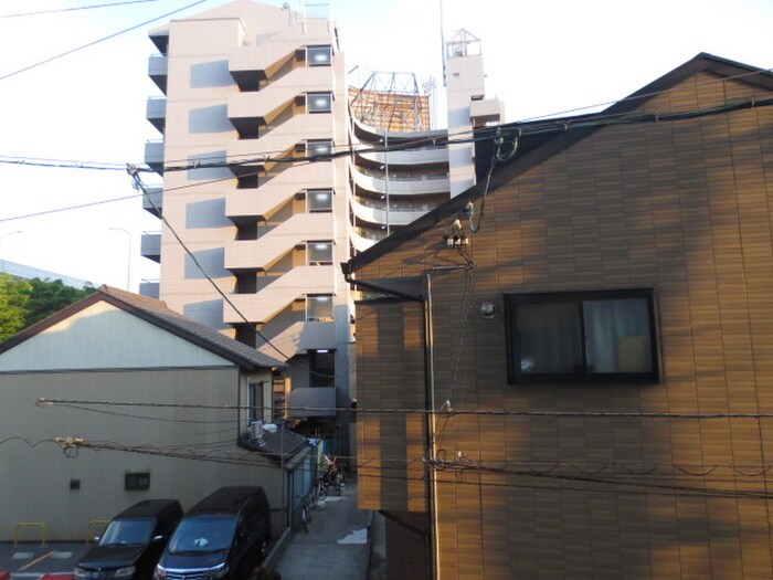 リベ－ル名駅南の物件内観写真