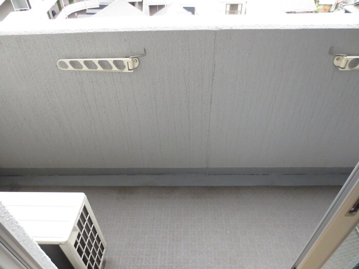 リベ－ル名駅南の物件内観写真