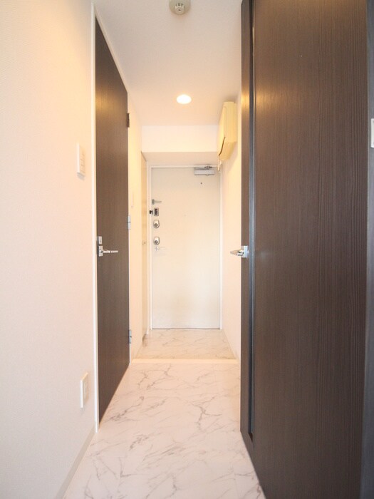 リベ－ル名駅南の物件内観写真