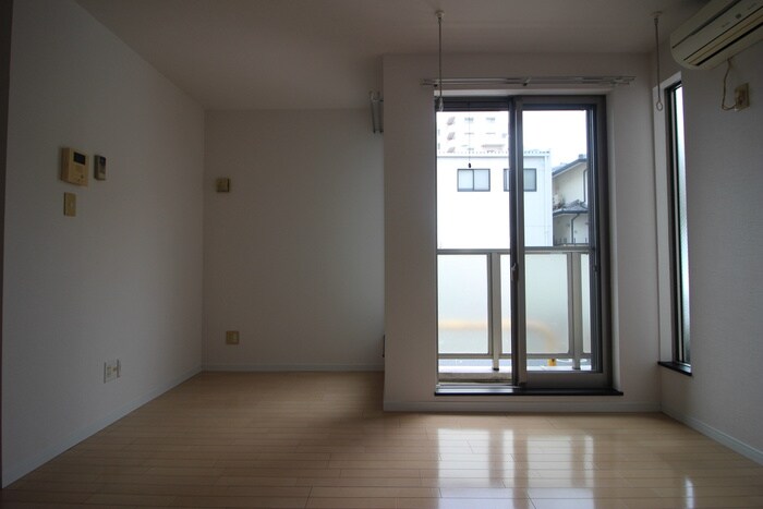 A-legato鳥居西通の物件内観写真