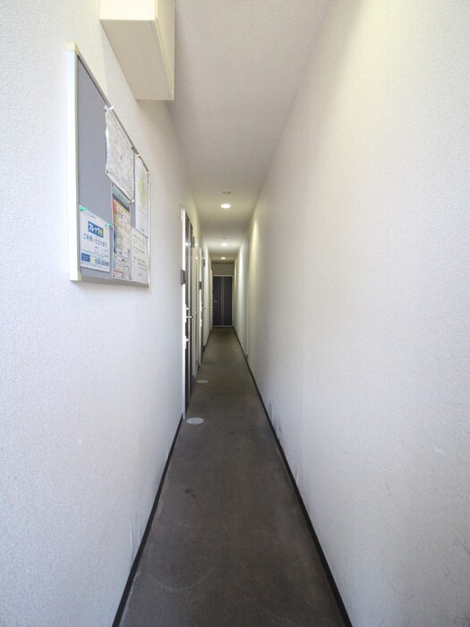 A-legato鳥居西通の物件外観写真