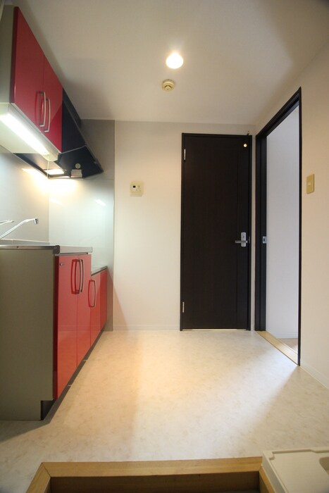 A-legato鳥居西通の物件内観写真