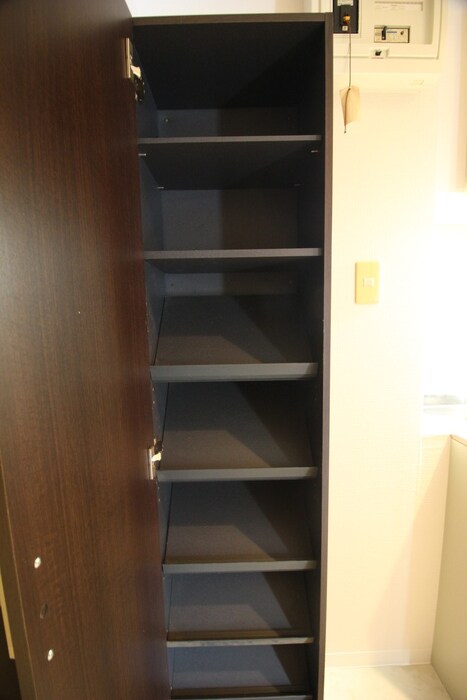 A-legato鳥居西通の物件内観写真