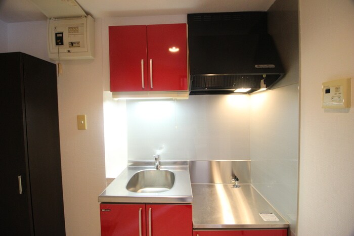 A-legato鳥居西通の物件内観写真