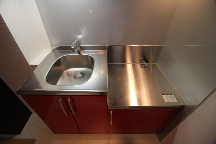 A-legato鳥居西通の物件内観写真