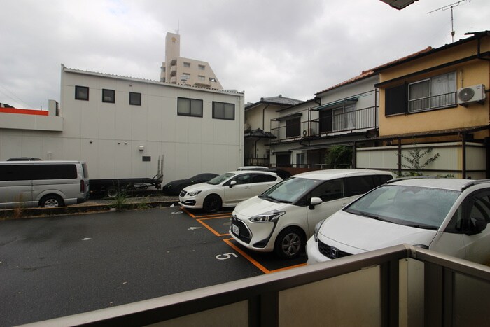 A-legato鳥居西通の物件内観写真