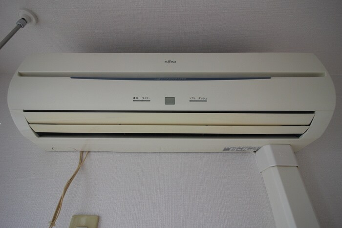 A-legato鳥居西通の物件内観写真