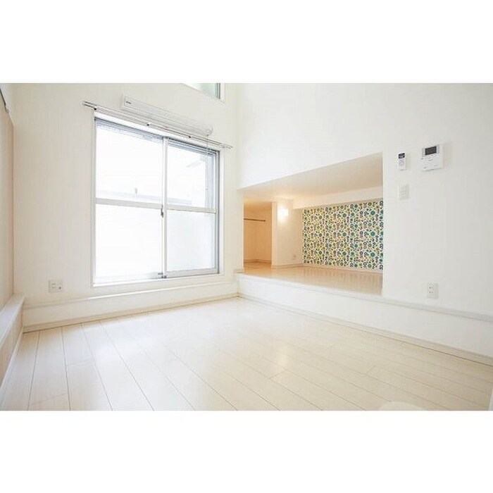 ｉ・スペース小本の物件内観写真