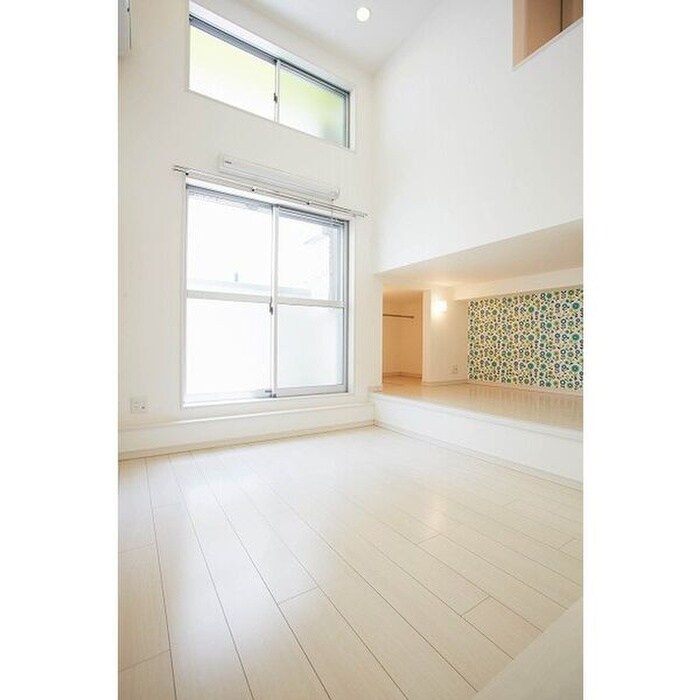 ｉ・スペース小本の物件内観写真