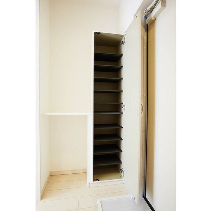 ｉ・スペース小本の物件内観写真