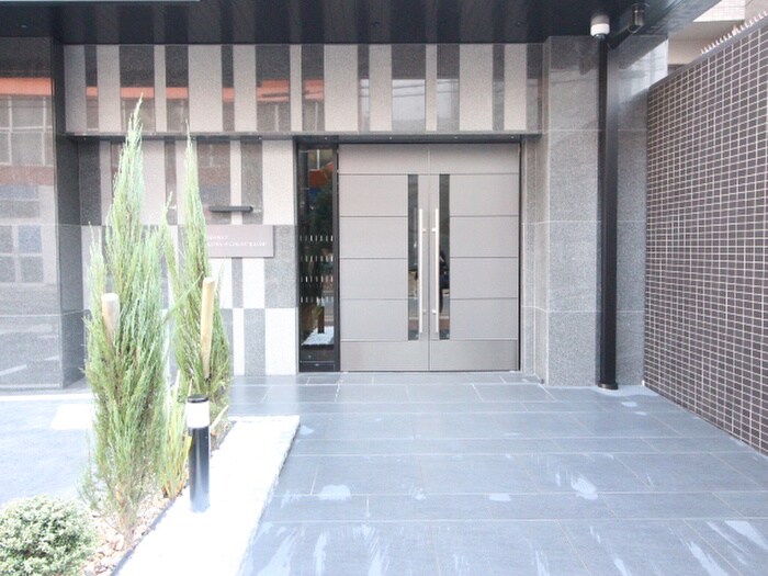 プレサンス千種駅前レイズの物件外観写真