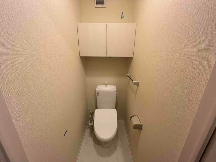 スリーエイト　キミの物件内観写真