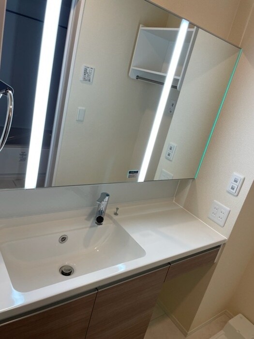 スリーエイト　キミの物件内観写真