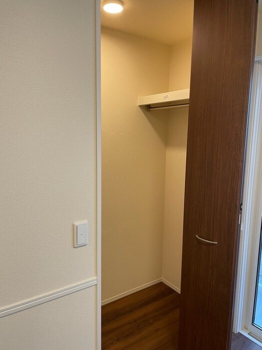 スリーエイト　キミの物件内観写真