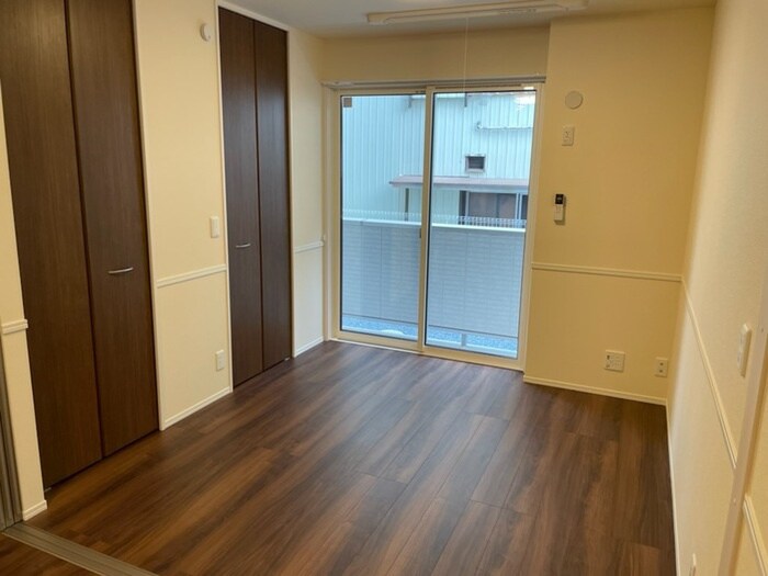 スリーエイト　キミの物件内観写真