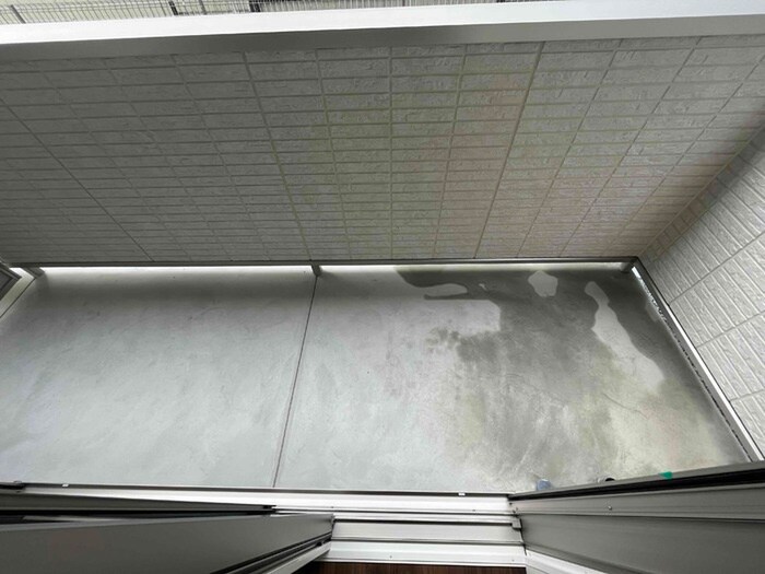 スリーエイト　キミの物件内観写真