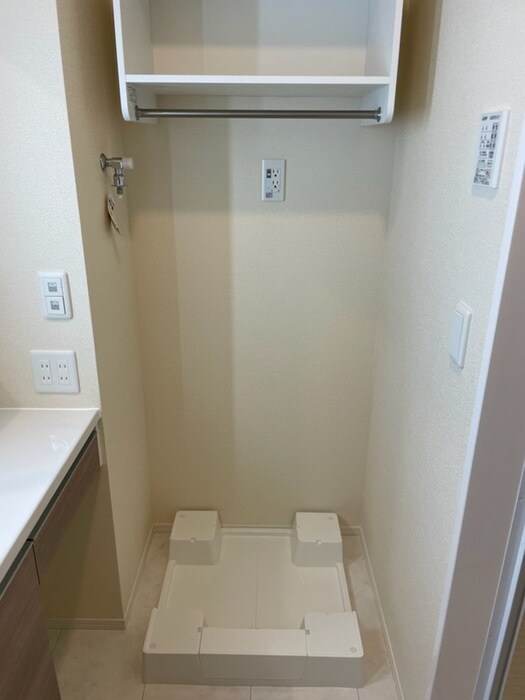 スリーエイト　キミの物件内観写真