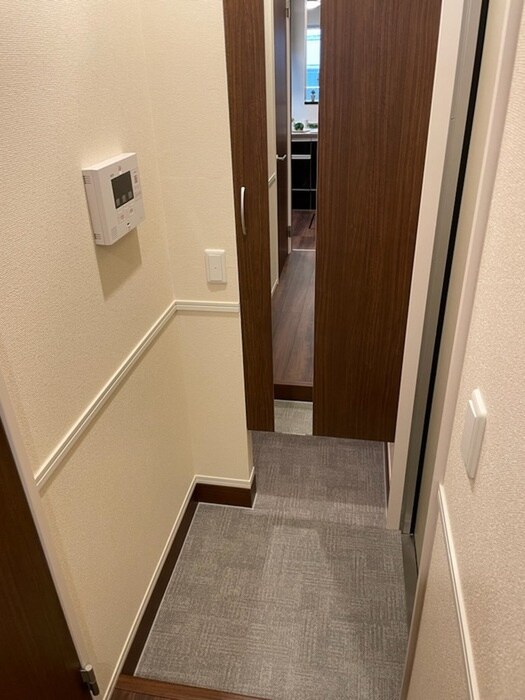 スリーエイト　キミの物件内観写真