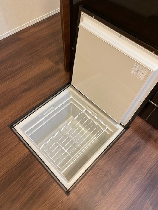 スリーエイト　キミの物件内観写真