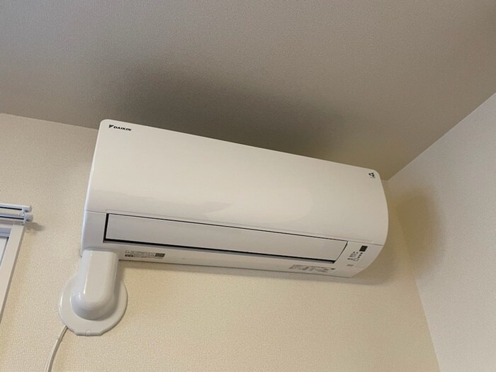 スリーエイト　キミの物件内観写真