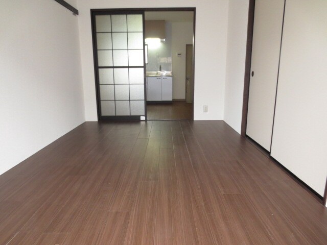 ファミ－ル野並Ａ棟の物件内観写真