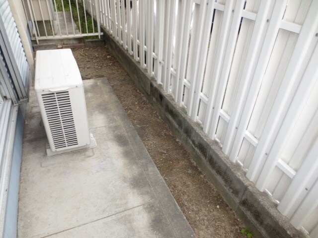 ファミ－ル野並Ａ棟の物件内観写真