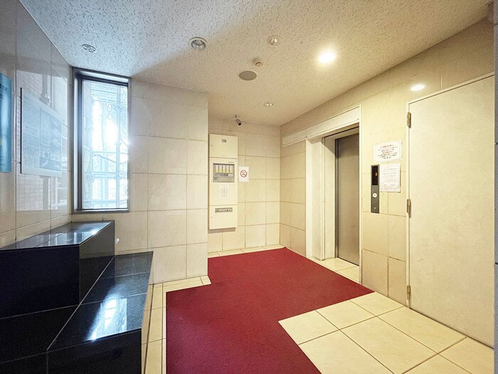 エスポワール本山の物件外観写真