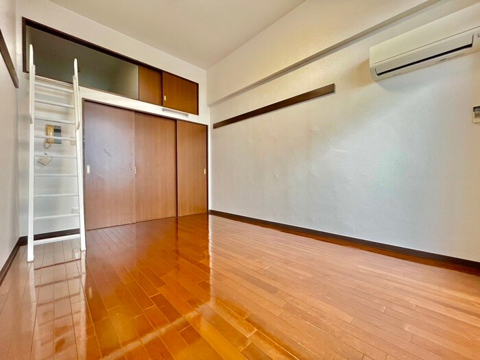 エスポワール本山の物件内観写真