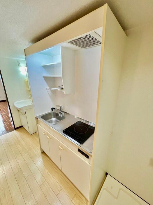 エスポワール本山の物件内観写真