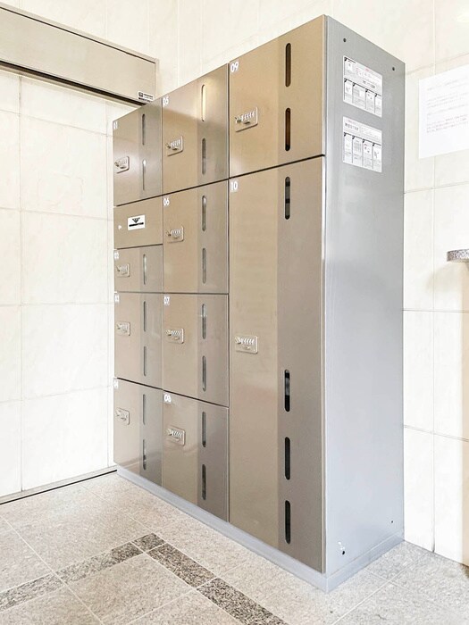 エスポワール本山の物件外観写真