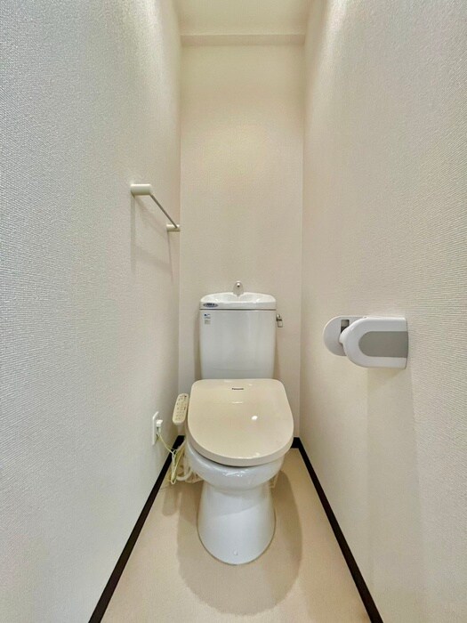 エスポワール本山の物件内観写真